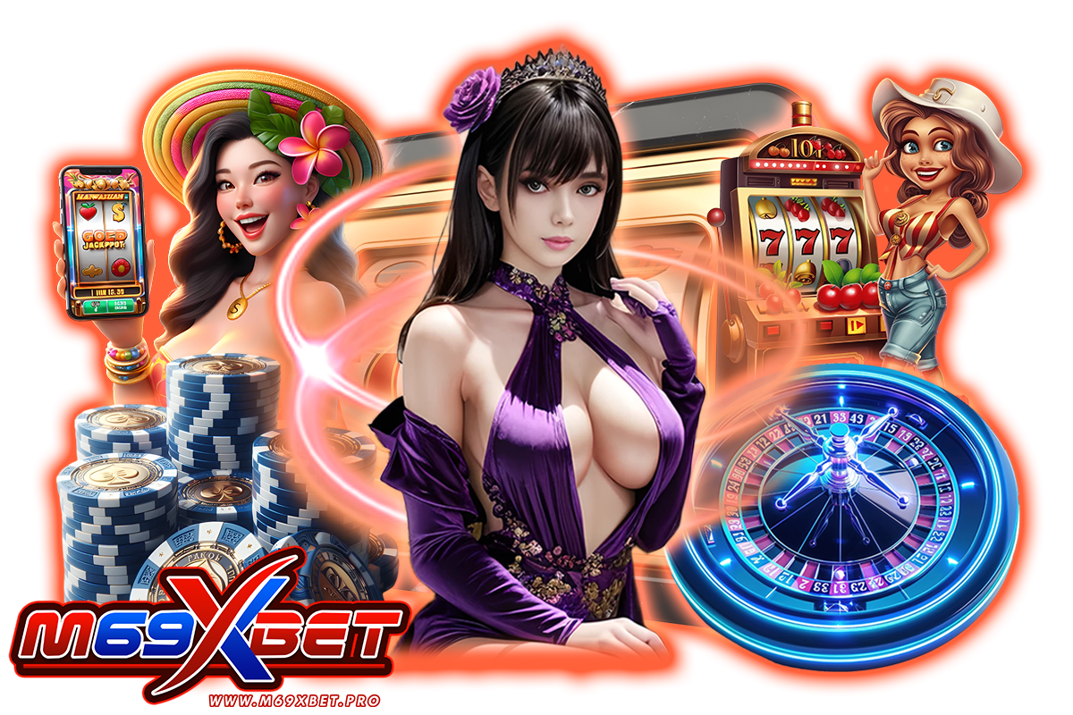 m69xbet ทางเข้า