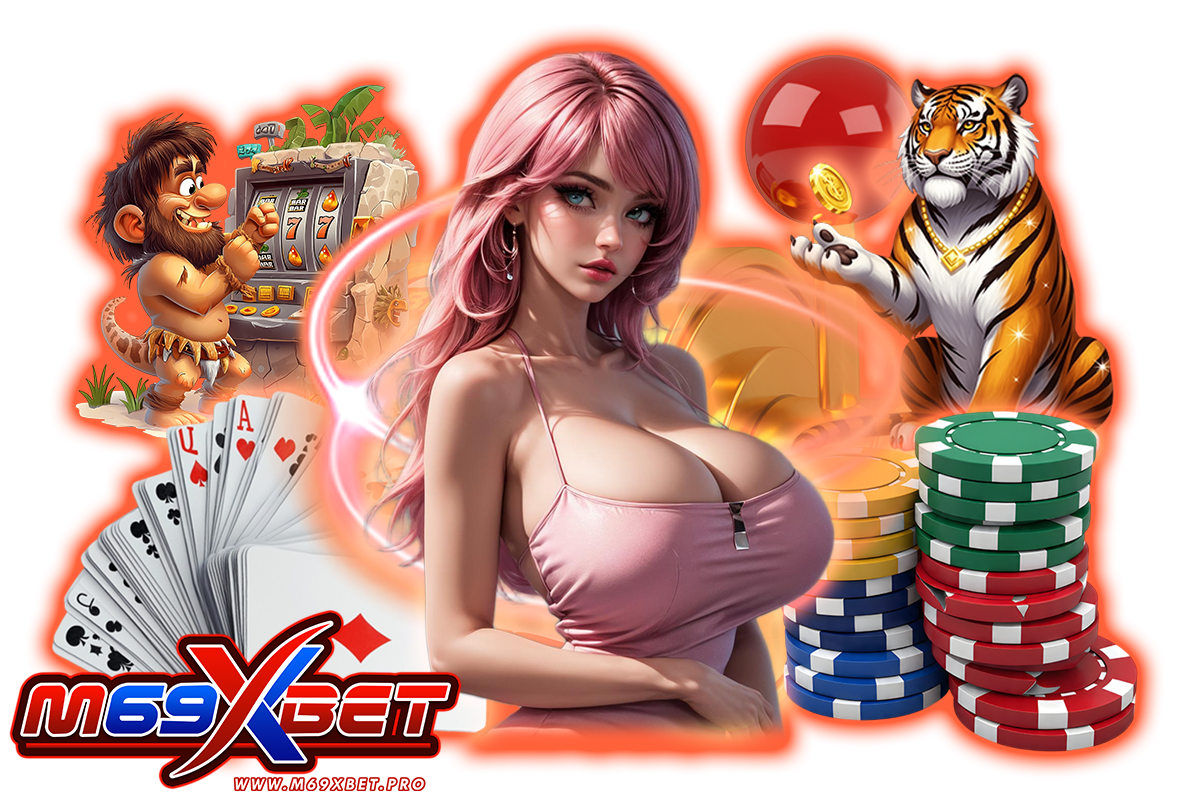 m69xbet สล็อต