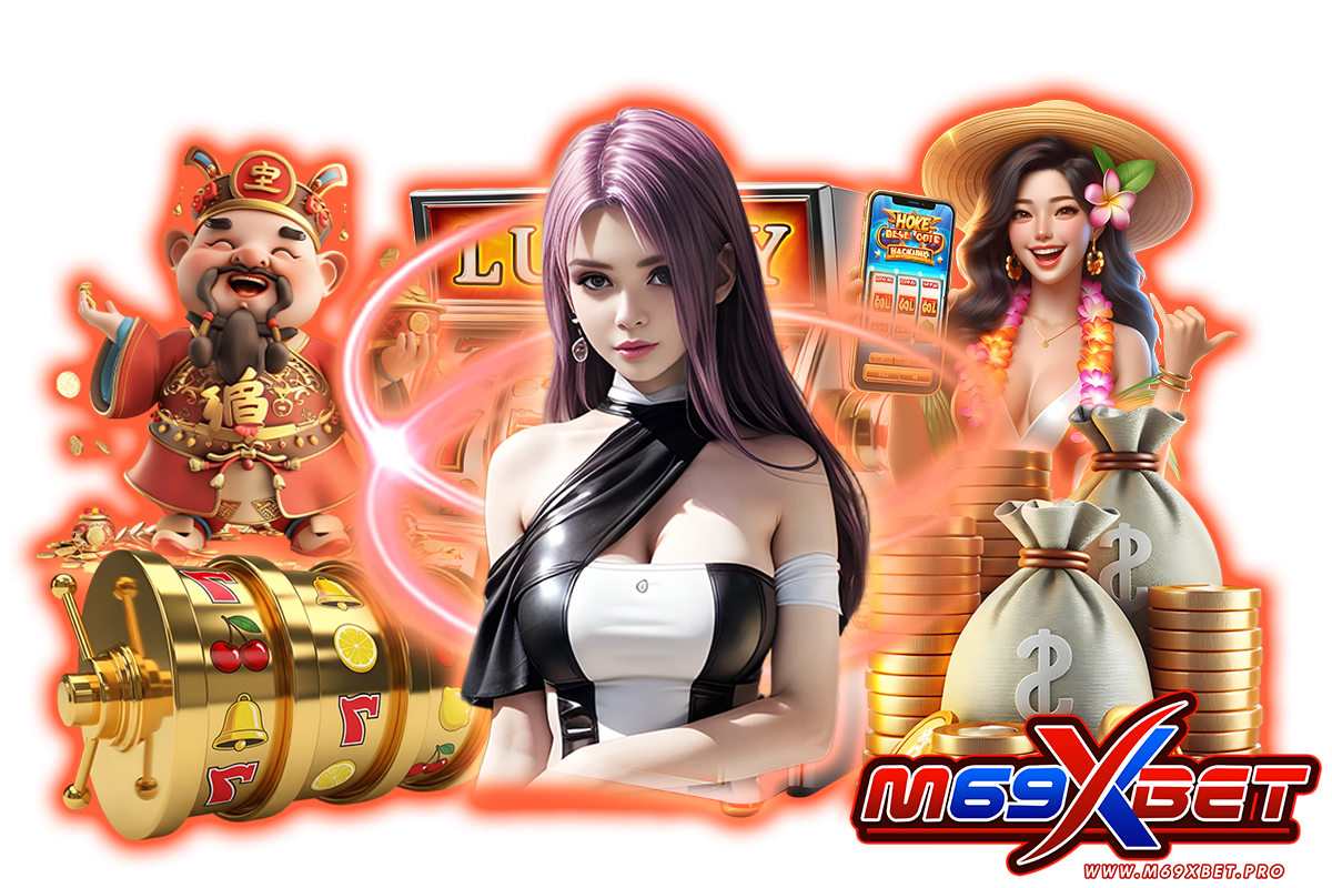 m69xbet เว็บตรง